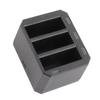 3 Slot Battery Holder Carry Fast Charging MultiFunction Charger Case Fit for OSMO ACTION
