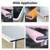Kindergarten Foam Bumper Home Collision Cushion Guard Strip Table Edge Desk Corner Protector Baby Safety