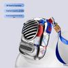 Divoom Mini Bluetooth Speaker - Portable, High-Quality, Desktop Wireless Bubble Speaker
