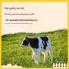 Beihai Pasture Extra Rich Pure Milk 200ml X 12 Boxes