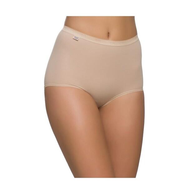 Трусики Sloggi Basic + Maxi 2P EU 44