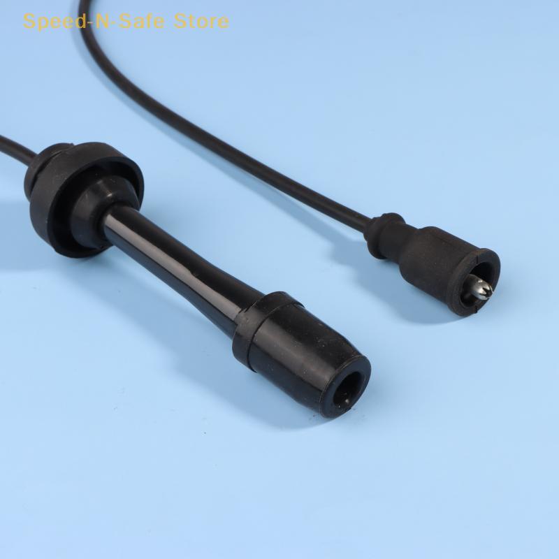 Mazda Protege & Protege5 2.0L (2001-2003), 323 2.0 MPV - Spark Plug Ignition Wires Cable Set FP85-18-140A & FP86-18-140A
