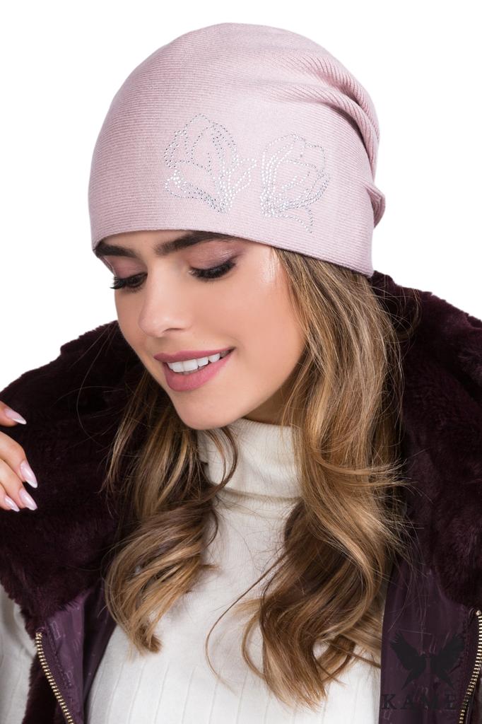 Magnolia Women' Pink Hat