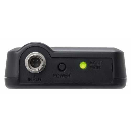 Audio-Technica 1.9GHz Digital Wireless Transmitter ATW-T190BP