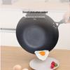 Sanhe Jitie Wrought Iron Wok