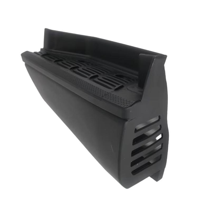 Ac29-Trim Panel Foot Door Step Cover Cover Liner Pedal Front 1 Pair For Toyota Hiace Commuter Super Grandia GL 2005-2018