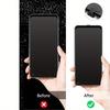 3pcs Type C Dustproof Plug, Dust Cover Port Plug Protection Compatible with All Type-C Smartphones And Tablets - Black