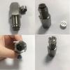 O2 Oxygen Sensor, Gasket, Adapter, Washer, Catalytic Neutral, Calibration, Engine Inspection, General Oxygen Sensor 0° /45° /90°