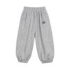 LUSON Baby Boys Fleece Lined Casual Sweatpants