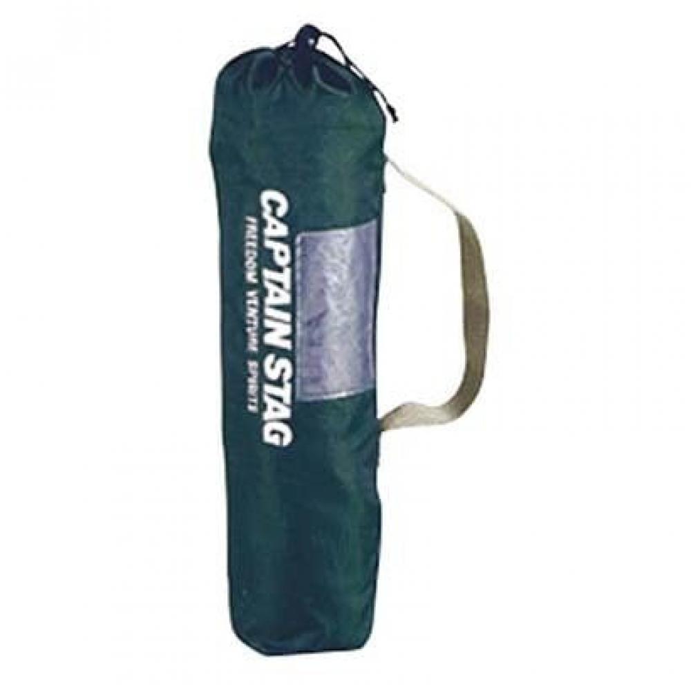 Captain Stag Captain Stag M 3875 [cs coMpact Chair  Mini   Green ]