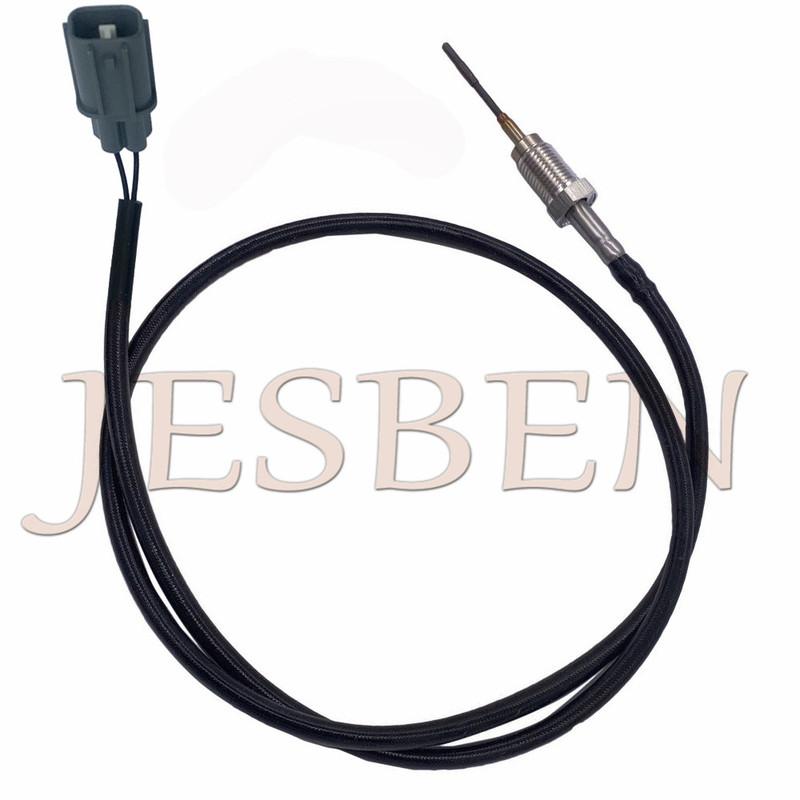 37810-R07-E01 37810R07E01 Catalytic Converter DPF Temperature Sensor Fit For Honda CRV CR-V 2.2 Diesel N22A2 2007 2008 2009