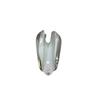 YAMAHA XT TT 500 WHITE PAINTED ALUMINIUM PETROL FUEL TANK 1N5,1977 |Fit For