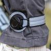Adjustable Sports Elastic Band Cycling Ankle Straps Reflective Safety Elastic Bands For Men Women Cycling Running Hiking