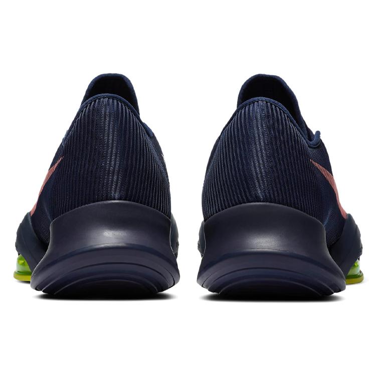 Nike Air Zoom SuperRep 2 Blackened Blue CU6445-400