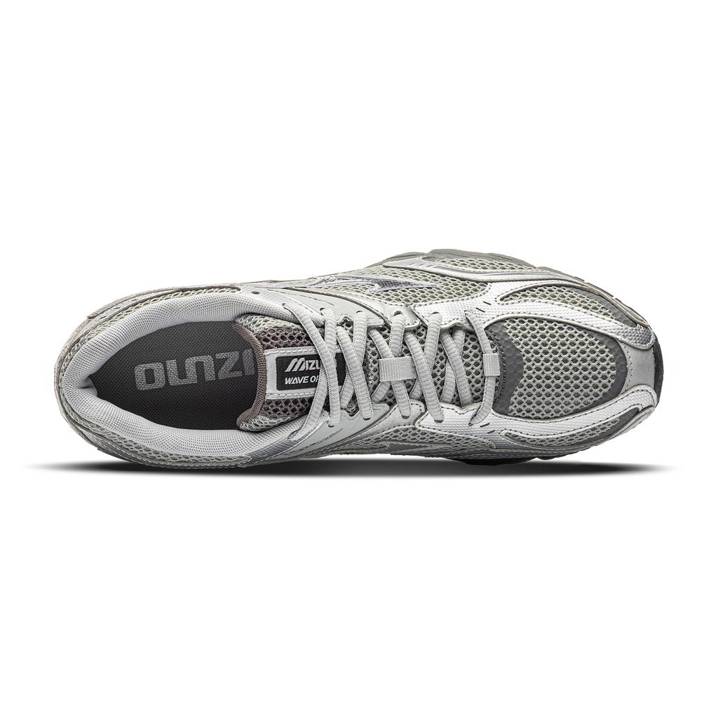 Mizuno Wave Orion Retro Functional Trend Sports Comfortable Breathable Shock Absorbing Wear Resistant Non Slip Low Top Running Shoes D1GH232114