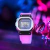 CASIO Men Full Metal Series White Watch GM-S5600SK-7PR GM-S5600SK-7PR