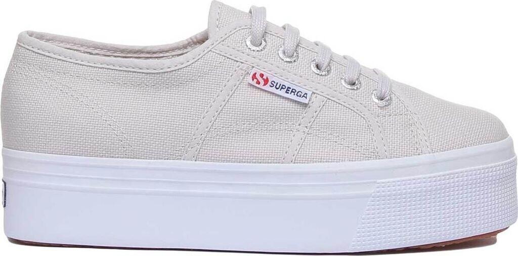 Sneakers Superga 2790 Linea Up and Down Shell Grey