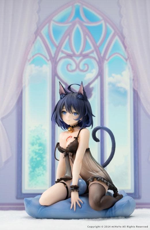 

[Б/У] Anigame Collapse Academy Seele Ferrerei Хвост Юри Вер.