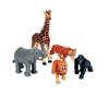 Jouets éducatifs - learning resources - jumbo jungle animals - multicolore - à partir de 2 ans - intérieur