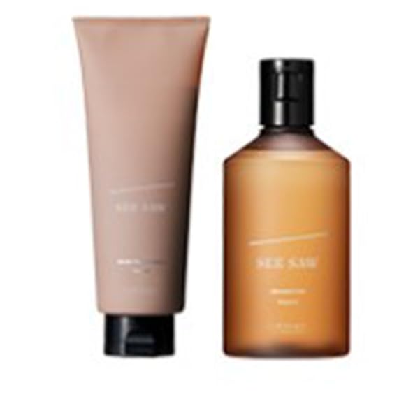 

Обновление Seesaw T Hair Scalp Shampoo 250 мл x Hair Treatment 200 мл [Набор продуктов] (В обтяжку) &