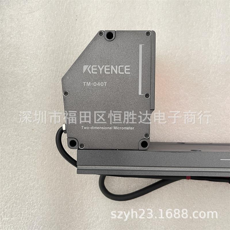 

KEYENCE TM-3000 Series: TM-006, TM-040, TM-065 Measuring Instruments