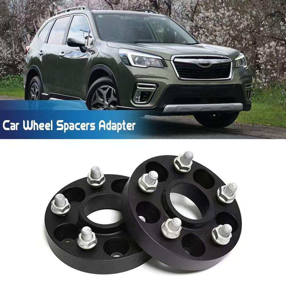 Compatible Wheel Hub Center Gasket Flange for Subaru Forester & Outback X-Bag 5x1 14.3