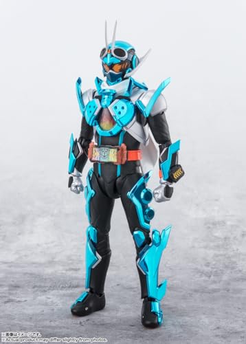 TAMASHII NATIONS Kamen Rider Gotchard - Kamen Ri