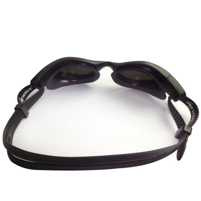 Men Women Swimming Goggles Classic Waterproof Anti-fog Uv Protective Swim Glasses Eyewear
