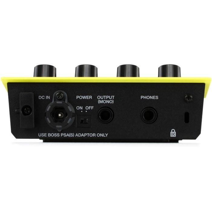 Roland SPD-1K SPD ONE KICK Black