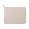 Microfiber Dish Drying Mat Absorbent Pad Large Size Kitchen Counter Mat Dish