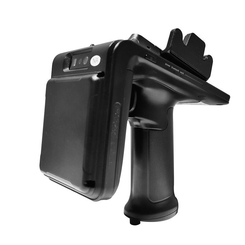 

Makeid R6 Barcode Scanner PDA