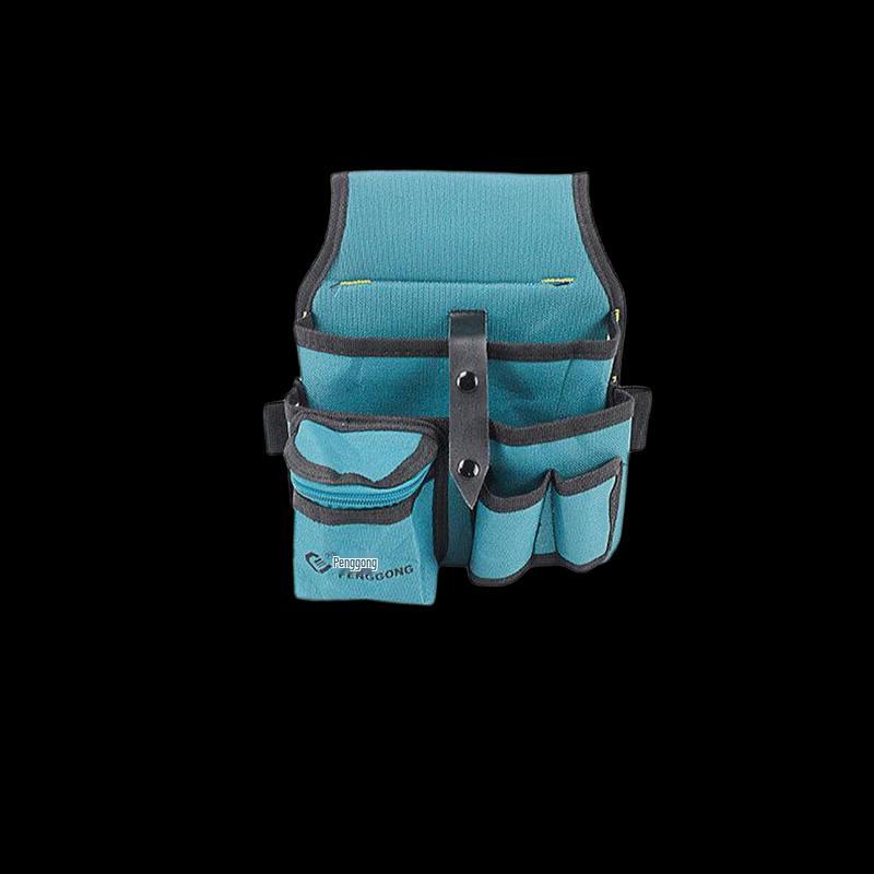 Lishen Multifunctional Electrician Tool Pouch