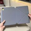 IPad Case 10th Gen Air 4/5/6 7th Pro 11 Inch Slim Protective Cover No Pencil Holder Anti Bend