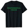 Funny Professional Virgin 100 Cotton Tshirts Men Women Fashion Print Tshirt Loose Oversized Streetwear Hip Hop Unisex T Shirt