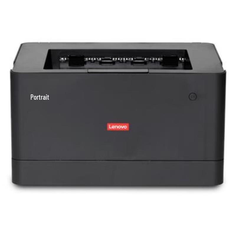 

Lenovo G263DNS A4 Black and White Laser Printer