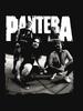 Pantera Pantera Original Custom Vintage Music Poster Wall Art Classic Unisex T-Shirt