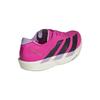 Adidas [Scheduled to be released on September 1st] Running Shoes/Training Shoes adizero Takumi Sen 11 JQ2812 (Pink/Size 27.5/Men's)
