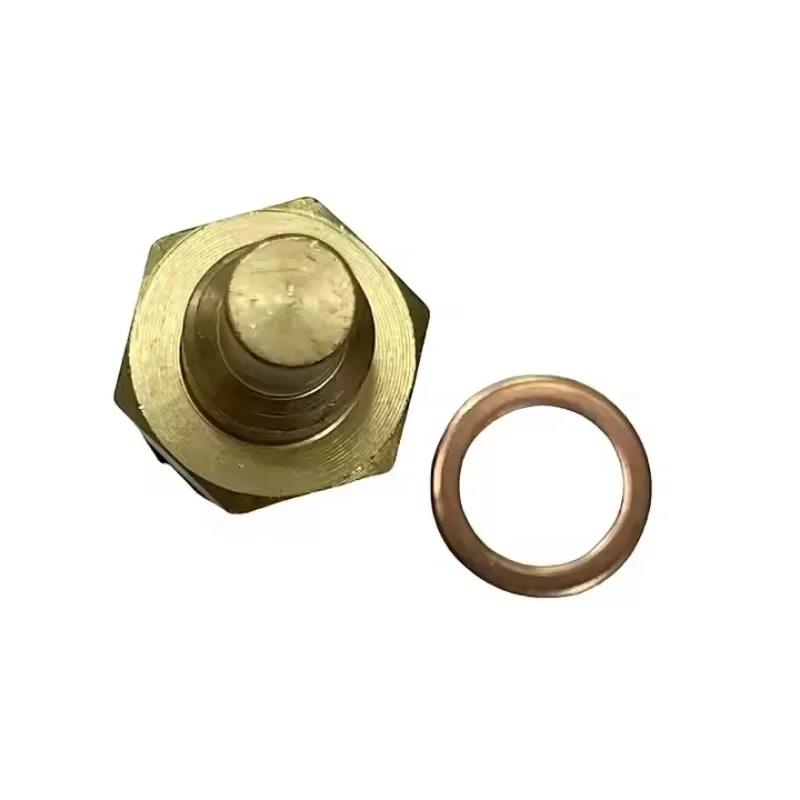 39220-22020 Coolant Temperature Switch Sensor For BMW 735i M5 Ferrari Datsun Ford Festiva Renault Saab Suzuki Subaru Toyota Coolant Temperature 4
