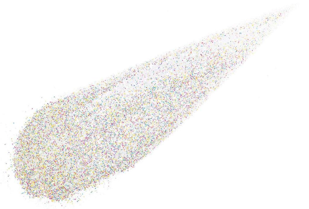 ONLY MINERALS Mineral Pigment Diamond Glitter 0.5g