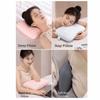 Comfortable Core Neck Guard Pillow Breathable Office Napping Pillow  Student /Office Use