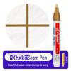 Tile & Grout Color Repair Pen - Quick-Drying Touch-Up Tool for Floors and Furniture