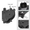 Left Door Latch Lock Actuator Single  for Honda Odyssey 2005-2010