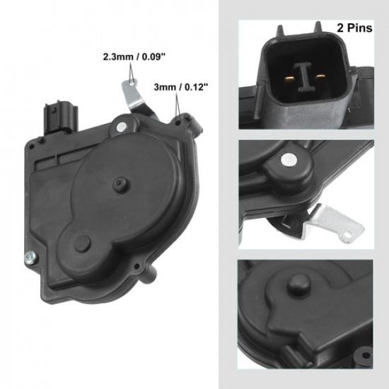 Left Door Latch Lock Actuator Single  for Honda Odyssey 2005-2010