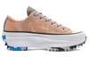 Run Star Converse Hike Low 'Knit Mashup' 170250C