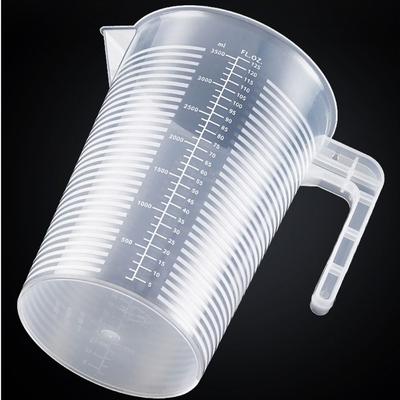 Laboratorní vybavení – Odměrky, kádinky