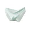 Men's Underwear Thin Ice Silk Sexy Triangle Pants Without Trace