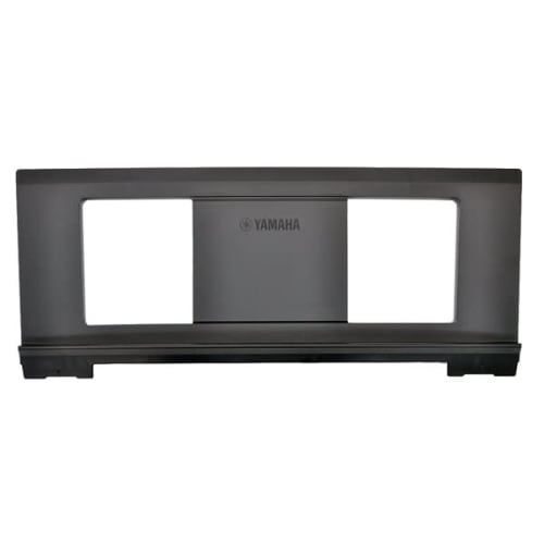 

YAMAHA ZP509400 Music Stand for NP12, P45, Black Keyboard Parts