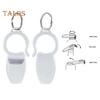 Keychain Bottle Opener 3 In 1 Portable Durable Multifunctional Pain Free Opening for Beer Water Soda