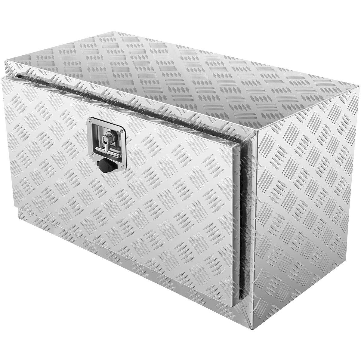 Underbody Truck Box, 30 ×14 ×16