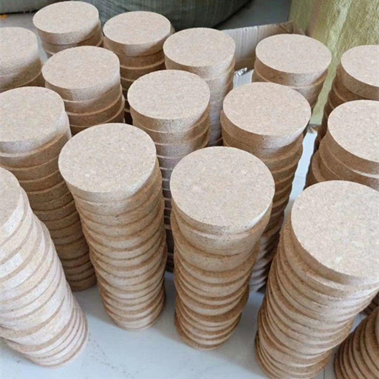 Hochdichte Natur-Synthetik-Korken für Wein- und Champagnerflaschen